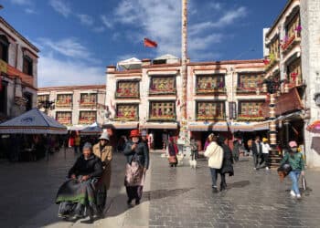 Nepal Bhutan Tour 5 nights 6 days