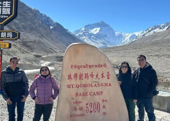 Nepal Bhutan Tour 8 nights 9 days